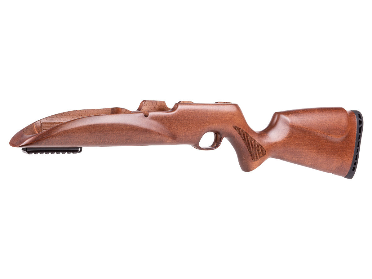 Air Venturi Avenge-X Wood Stock, Bottle — image 2