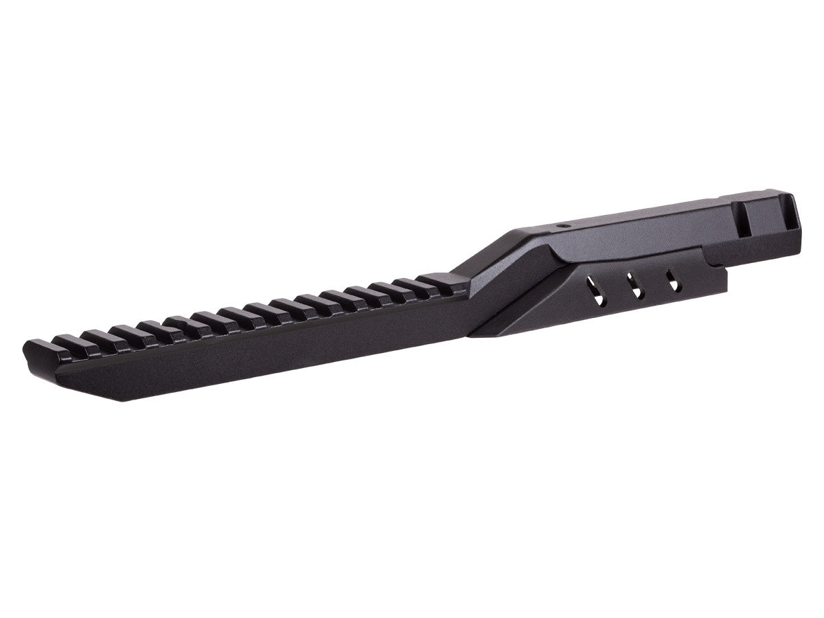 Air Venturi Avenge-X Tactical Forend Rail, Tube — image 2