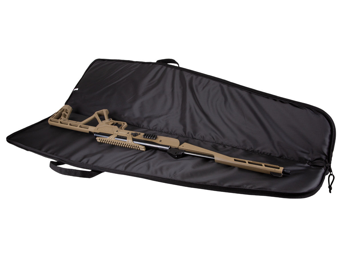 Air Venturi Rifle Bag w/ Zippered Pocket — image 2