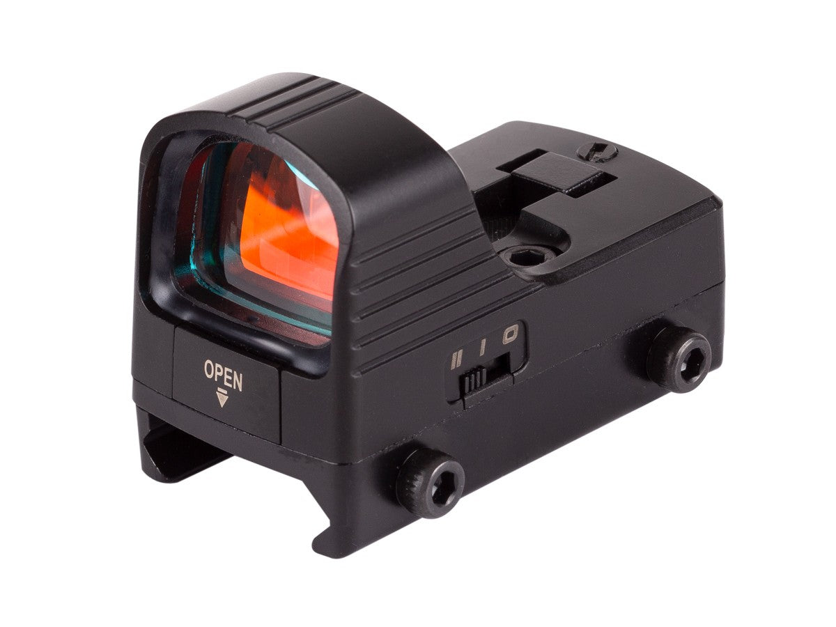 Air Venturi Pistol Red Dot Sight for Springfield Armory Hellcat Pro — image 2