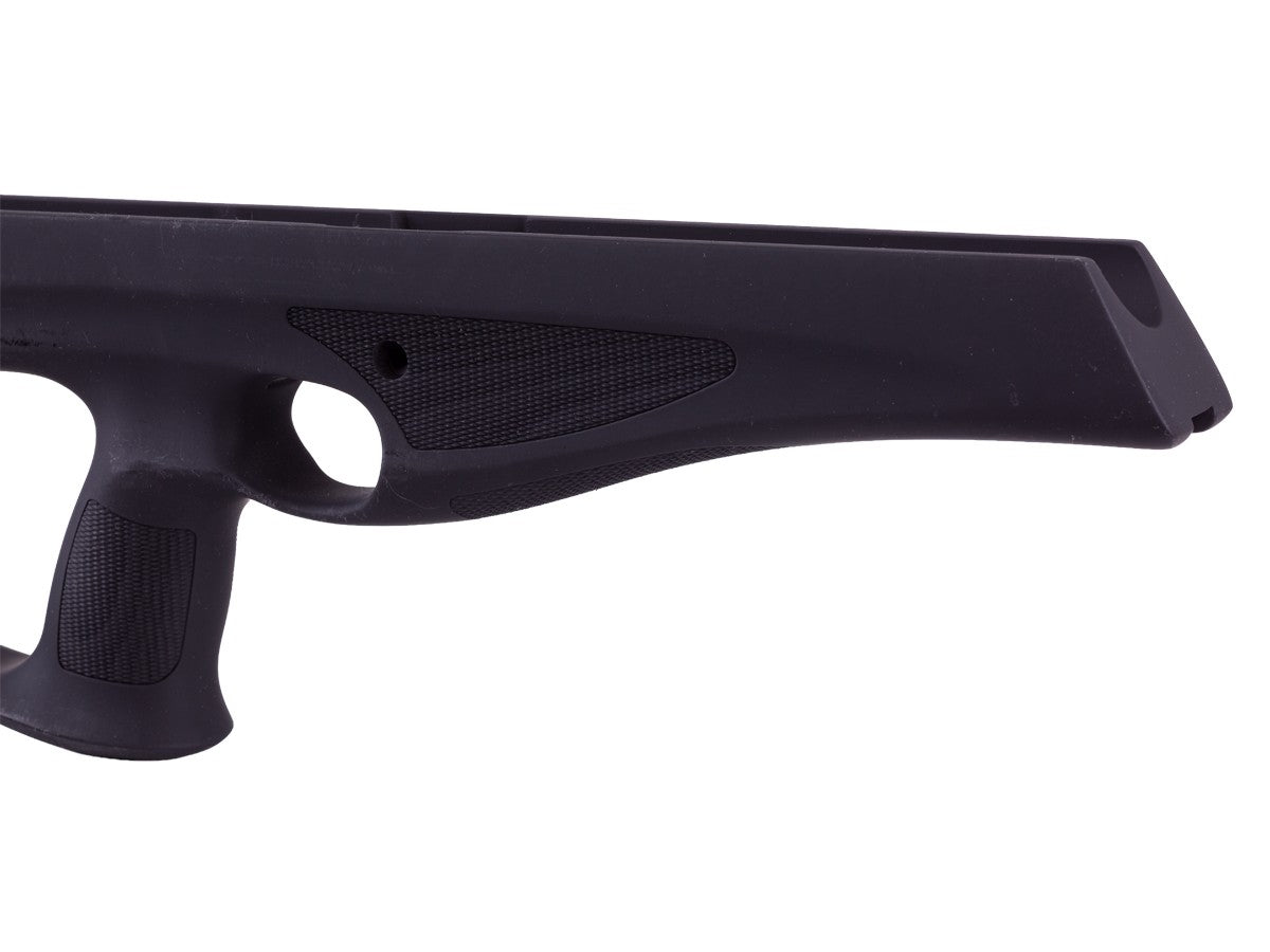 Air Arms Galahad Stock, Black — image 2