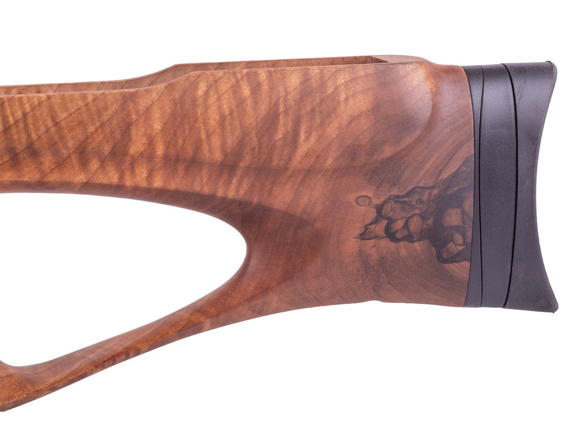 Air Arms Galahad Stock, Walnut — image 2