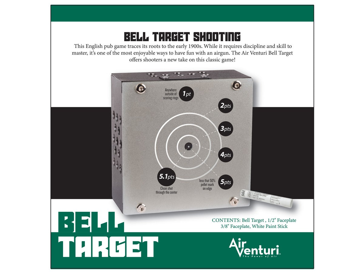 Air Venturi Bell Target — image 2