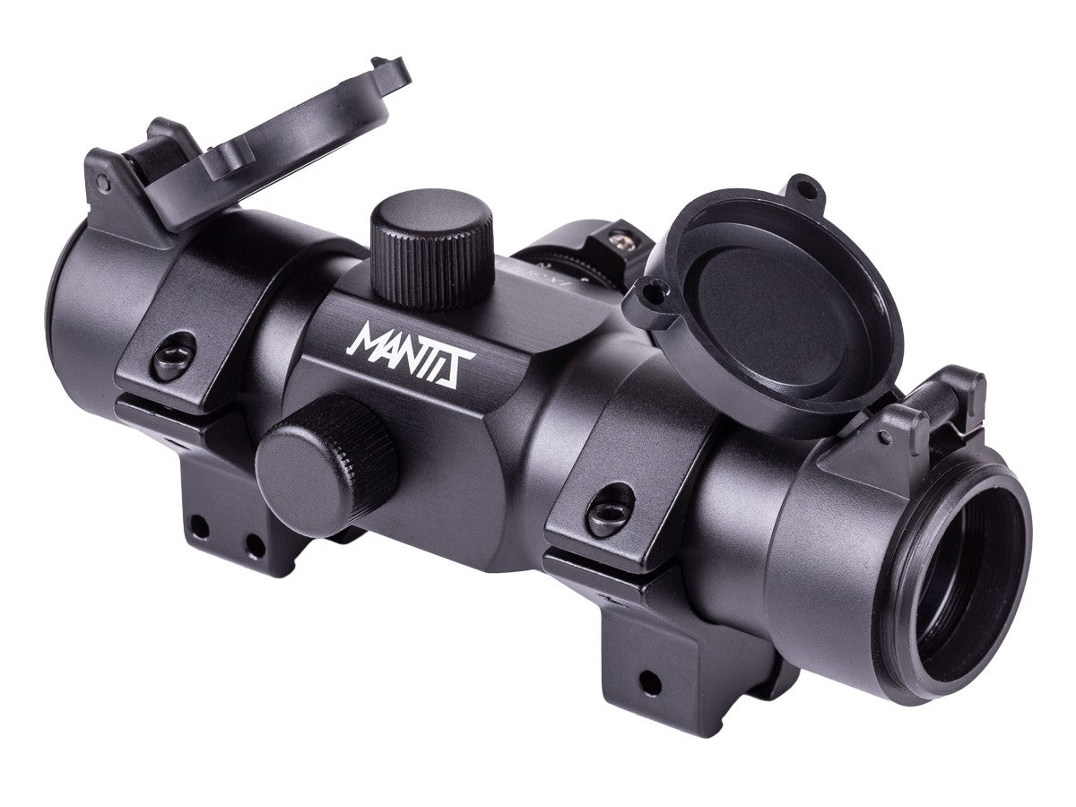 Mantis 1x30DV Red Dot Scope — image 2