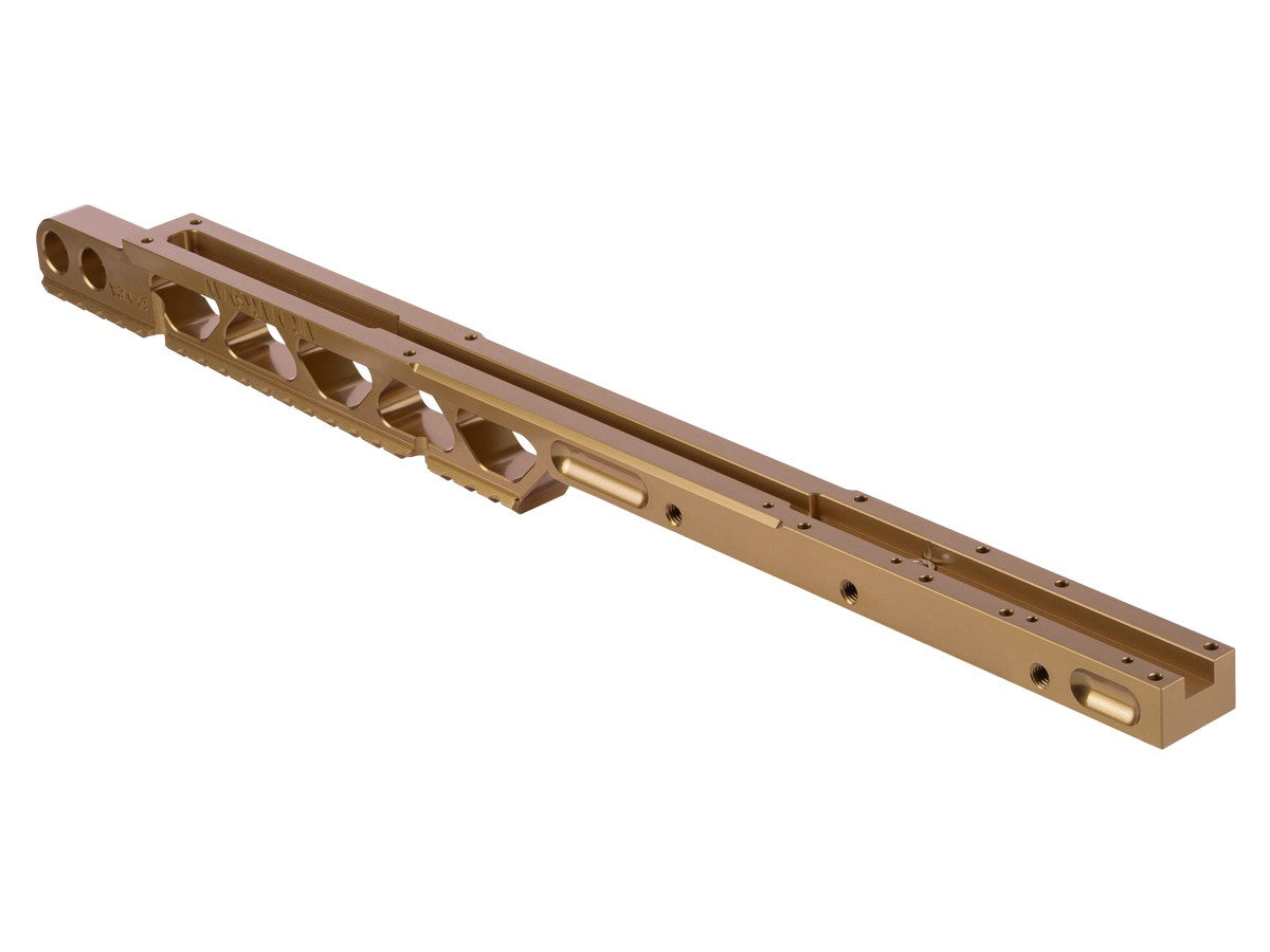AirMarksman Backbone Short Rail, Copper — image 2