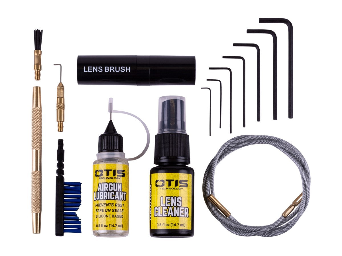 Otis Airgun Maintenance & Cleaning Kit — image 2