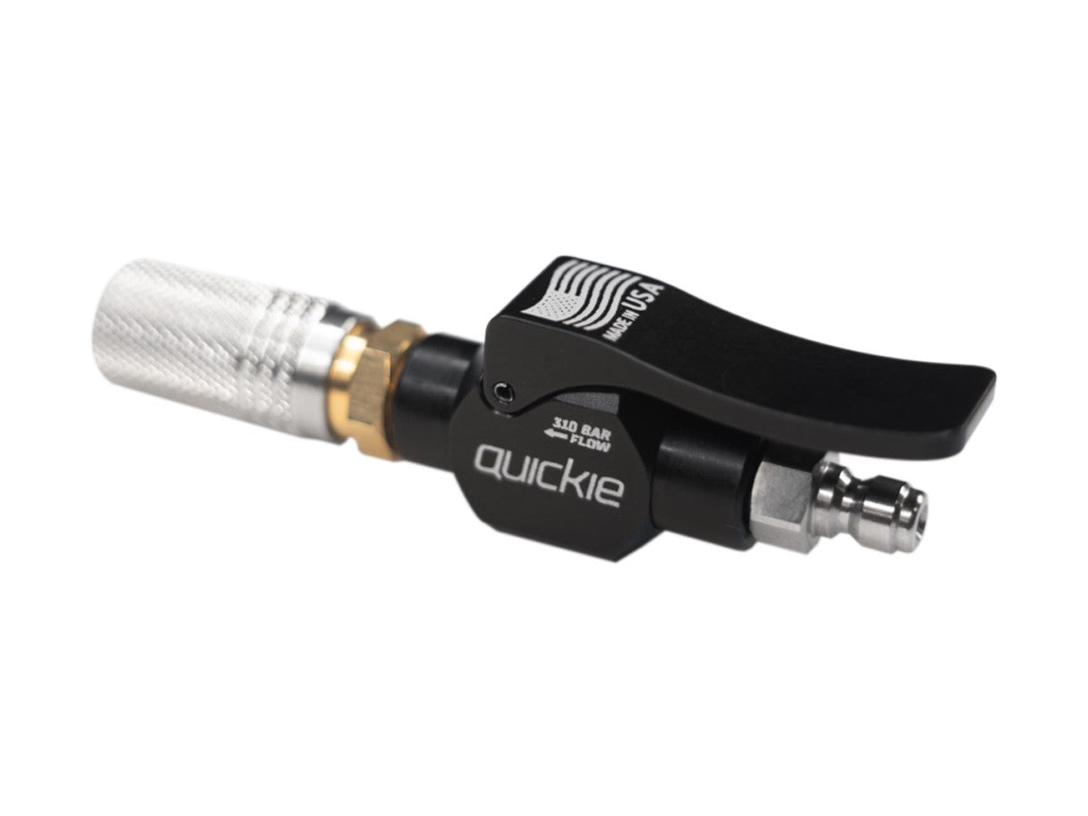 AirMarksman Quickie Foster Fill Valve — image 2