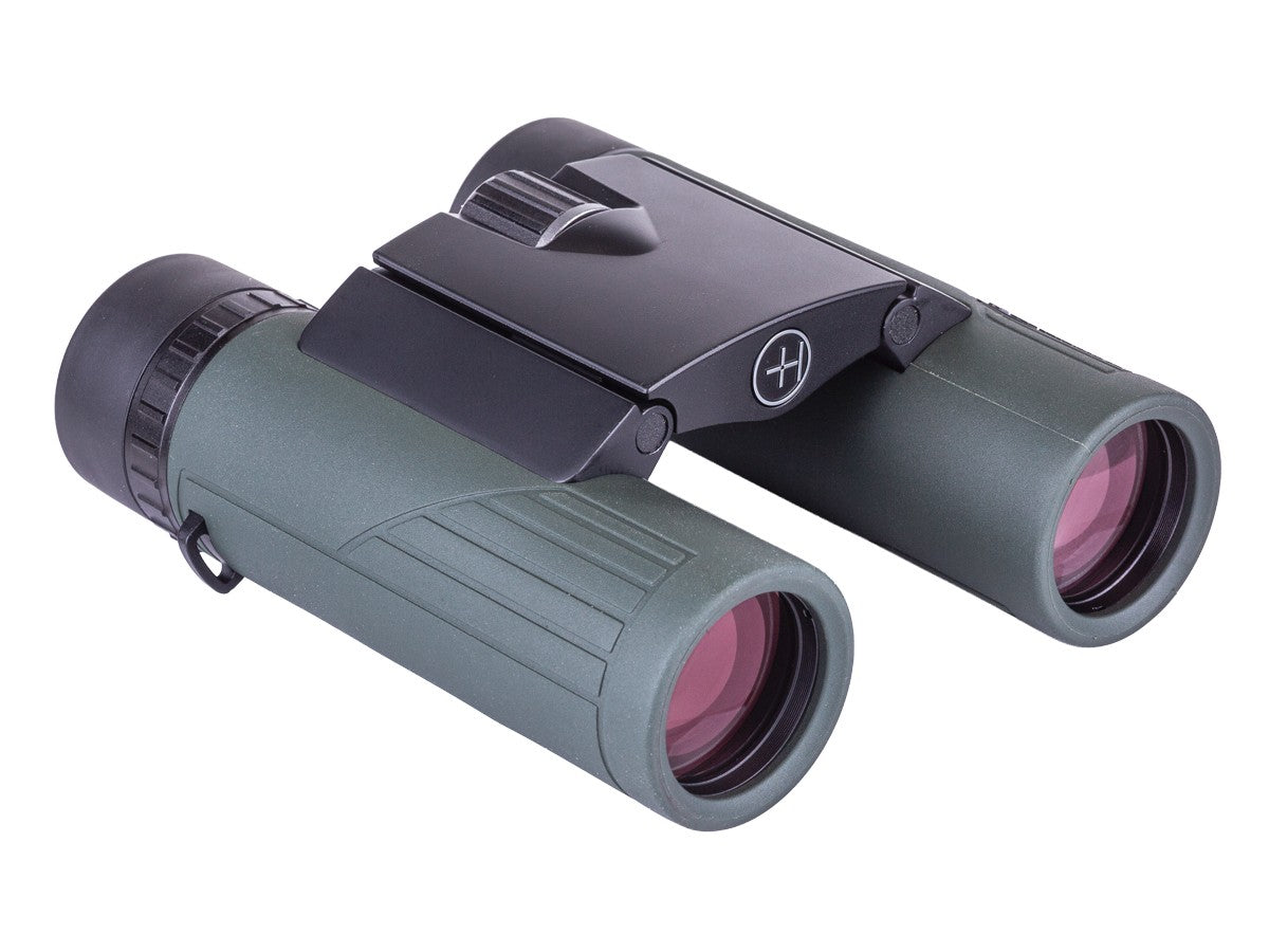 Hawke Frontier ED X 10x25 Binoculars — image 3
