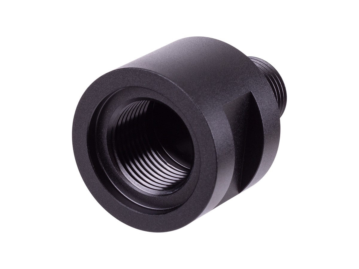 Saber Tactical Tank Valve Adapter — image 1