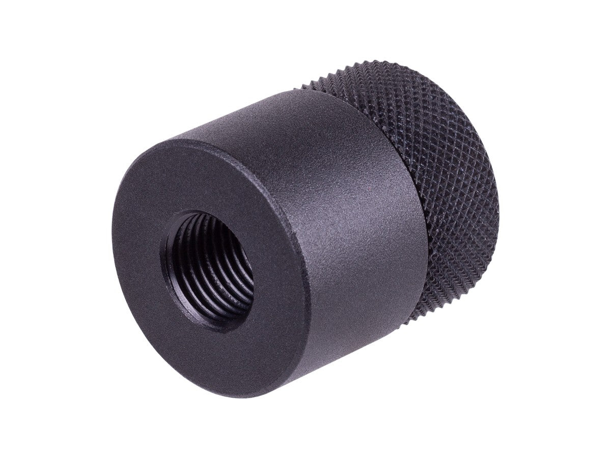Saber Tactical FX Shroud Extender — image 2