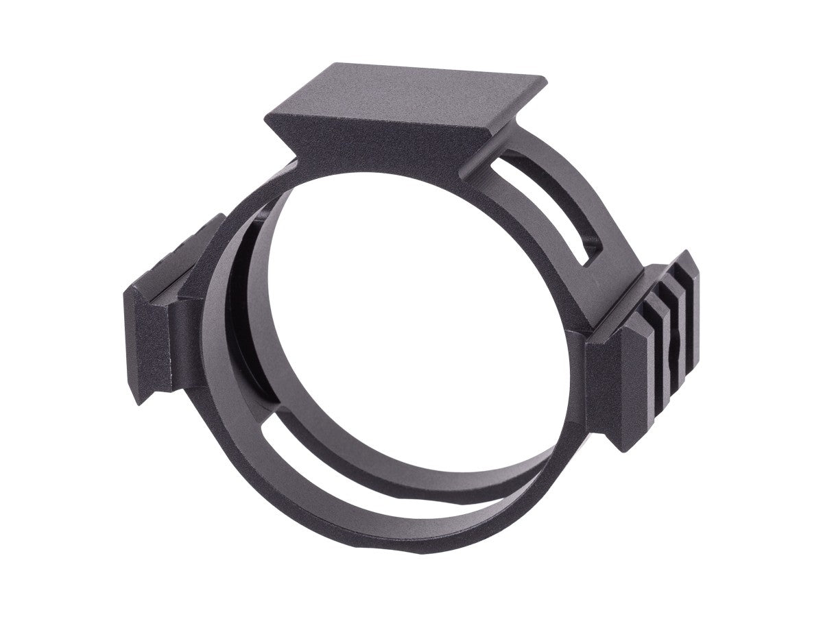Saber Tactical Arca Bottle O-Clamp, 60mm — image 2