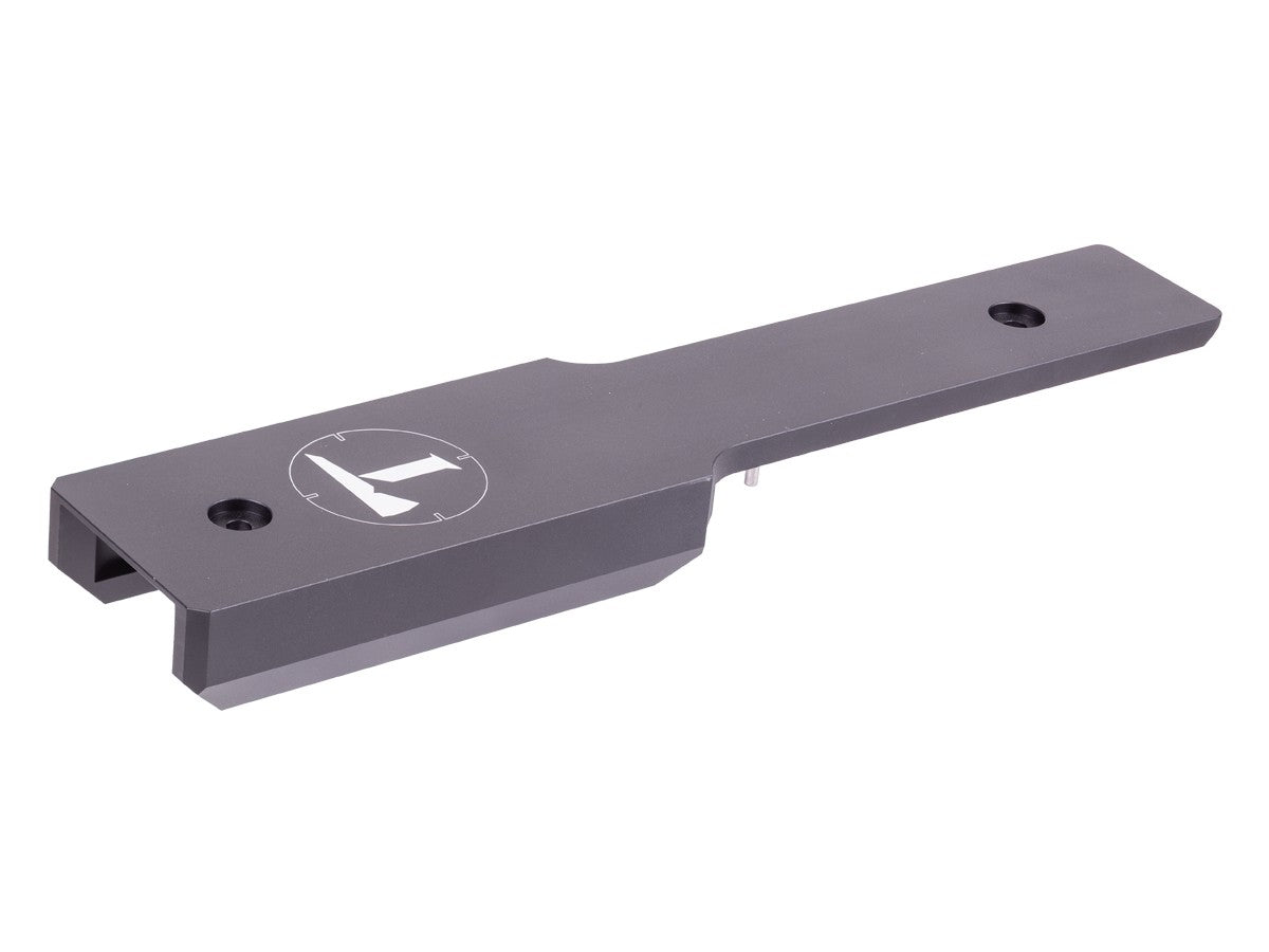 Air Arms XTi Benchrest Fore-End Kit — image 2