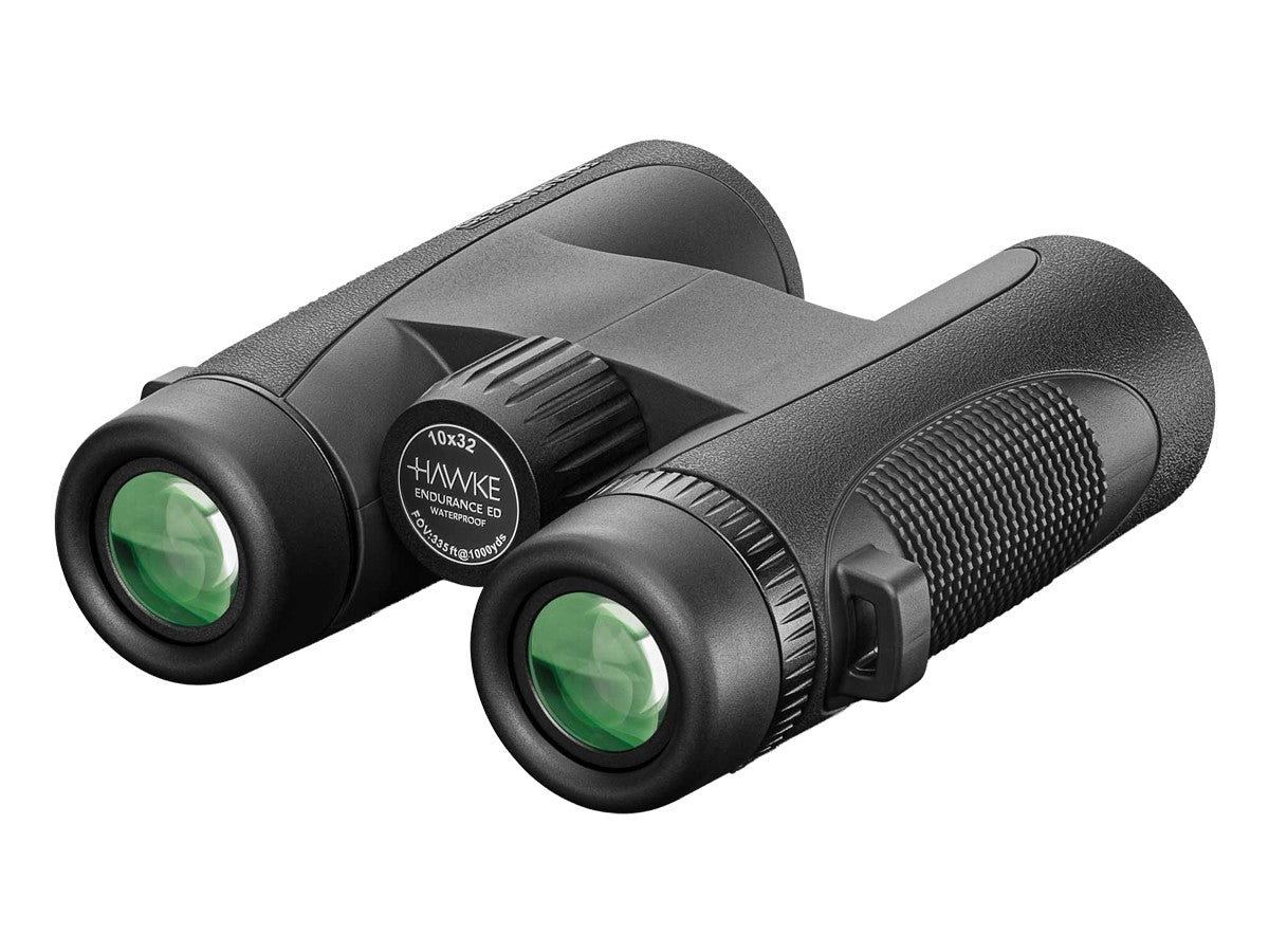 Hawke Endurance ED 10x32 Binoculars — image 2