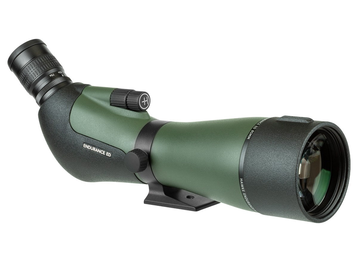 Hawke Endurance ED 25-75x85 Spotting Scope — image 2