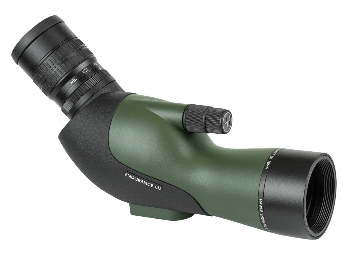 Hawke Endurance ED 13-39x50 Compact Spotting Scope — image 2