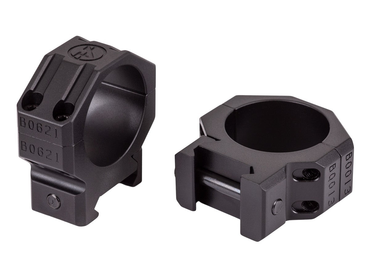 Athlon Optics Precision Tac 30mm Rings, Low, Picatinny — image 2