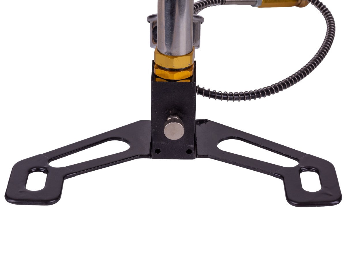 Beeman 6600 Hand Pump, Up to 4500 PSI — image 2