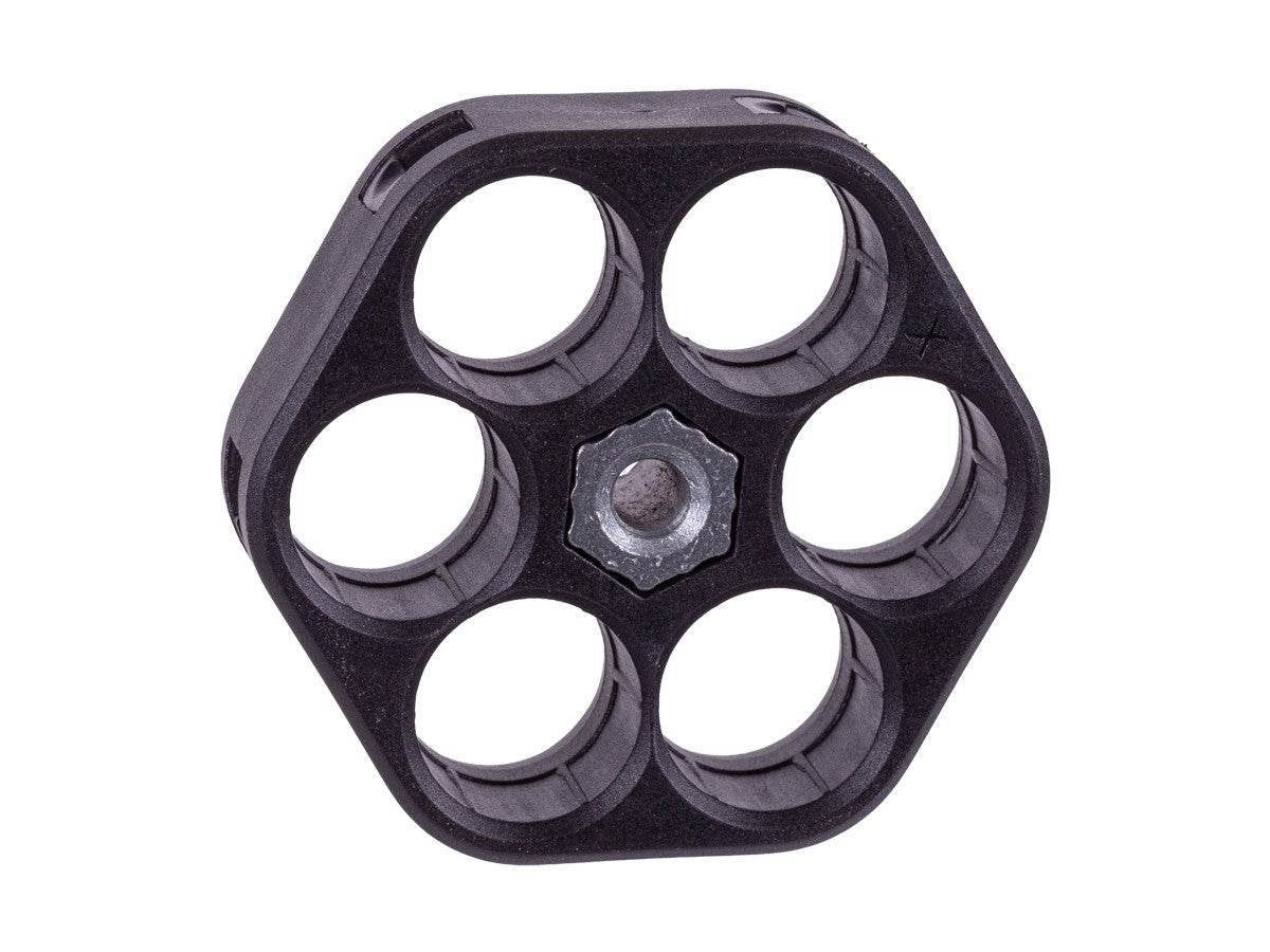Stoeger Arms XRD50 Self Defense Magazine, .50 Cal, 6rds — image 2