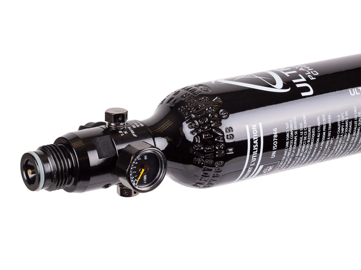 ASG ULTRAIR 3000PSI 13ci HPA Tank — image 2