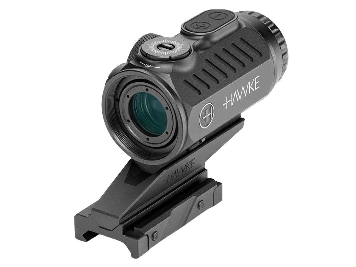 Hawke Frontier 1x15 Prism Sight, PR2 Dot — image 2