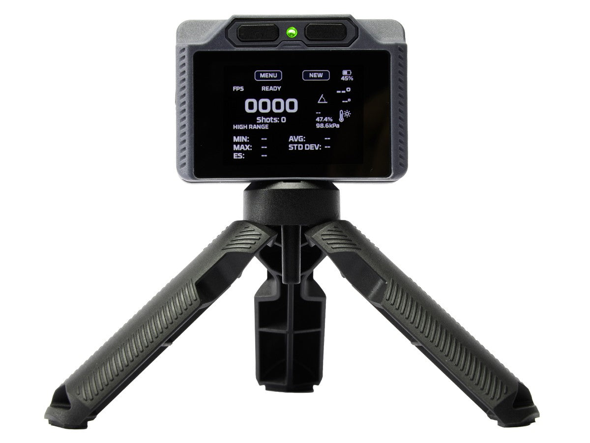 FX Pocket Chronograph Pro — image 3