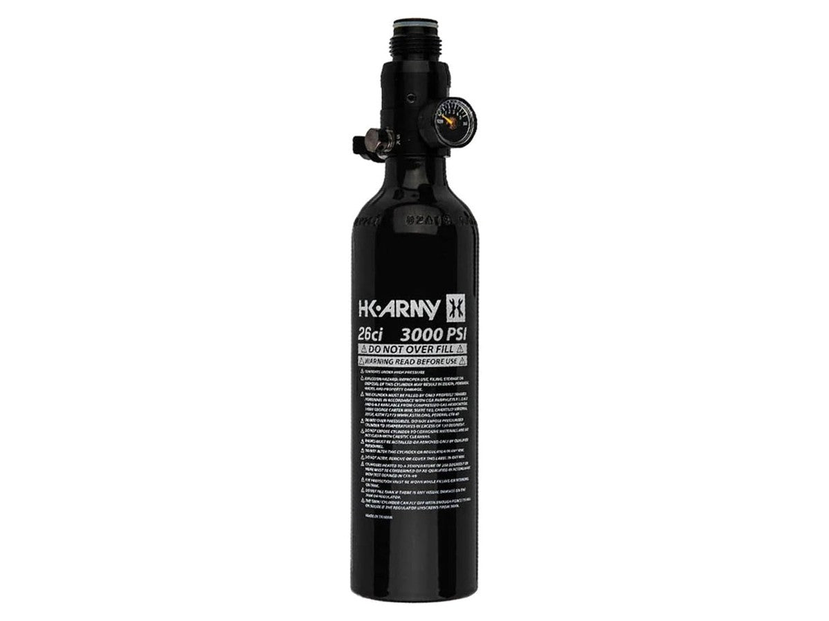HK Army 3000 PSI 13ci HPA Tank — image 3