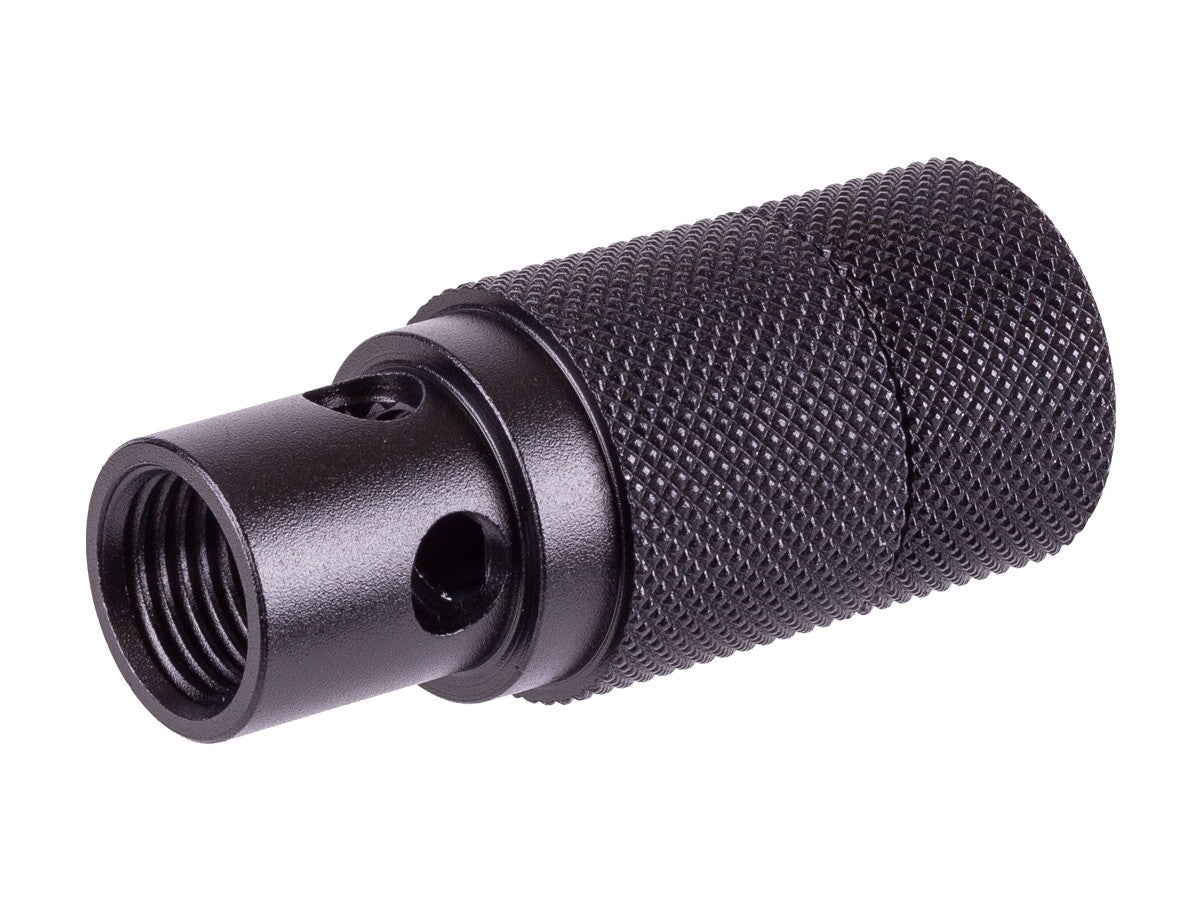 DonnyFL Air Venturi Alpha Adapter, Short — image 2