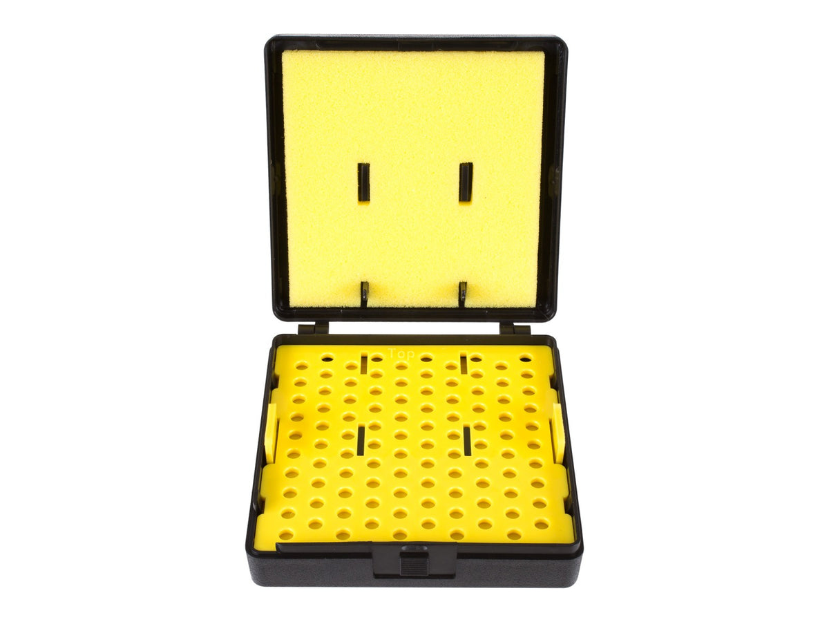 Air Venturi Pellet Box, Holds 100 .177-Cal Wadcutter Pellets — image 2