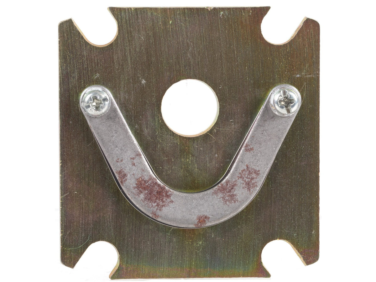 Air Venturi Compressor Low Pressure Valve Plate — image 2