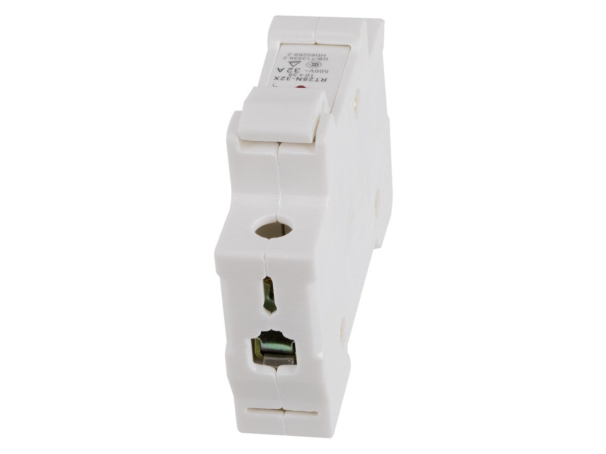 Air Venturi 4500 Compressor Fuse Box — image 2