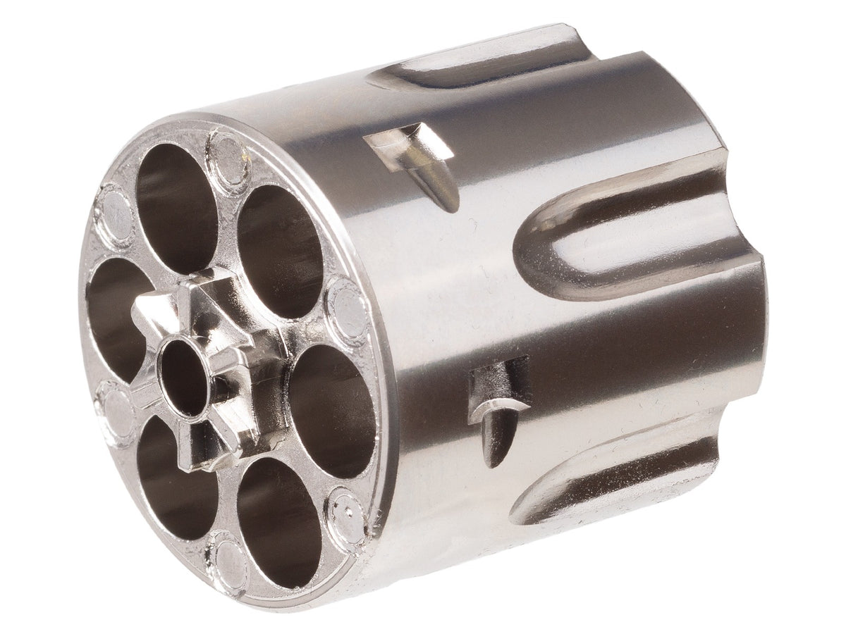 Colt SAA45 Cylinder - Nickel — image 2