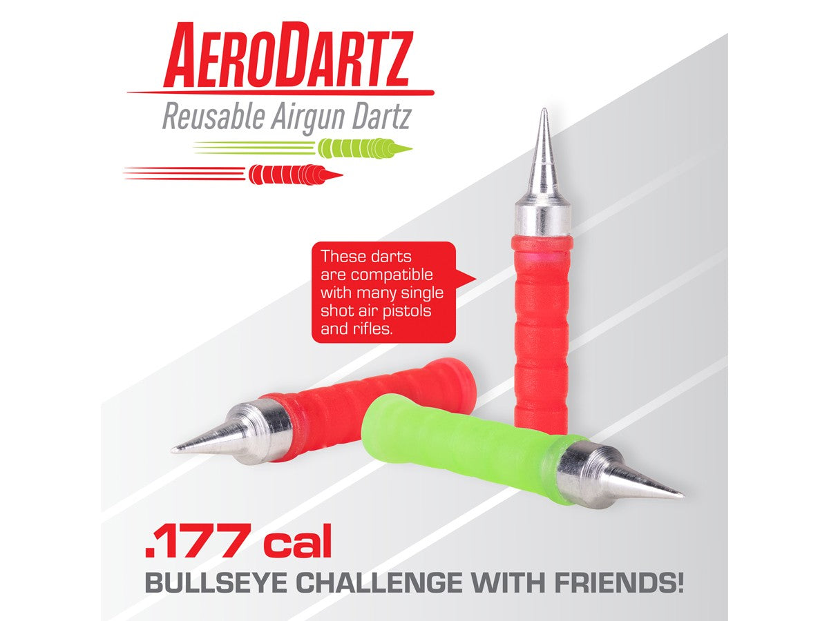 Umarex AeroDartz .177 Cal, 9.57gr, 70ct — image 2