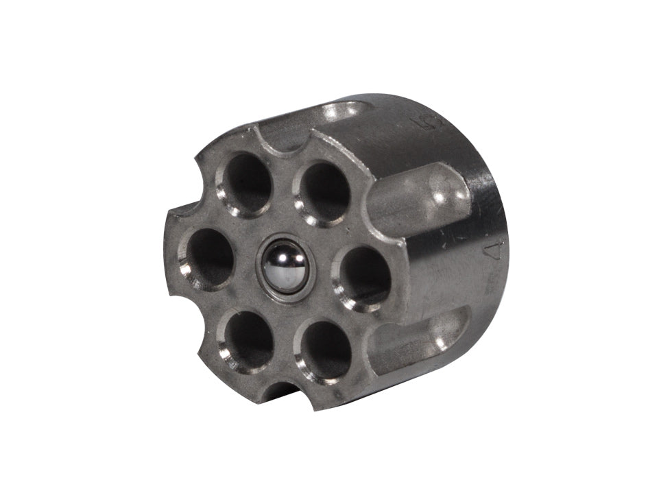 Sumatra 6-Shot cylinder, .177 cal — image 2
