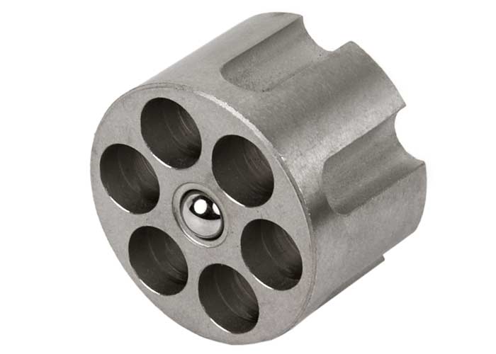 Sumatra Magazine .25 cal — image 2