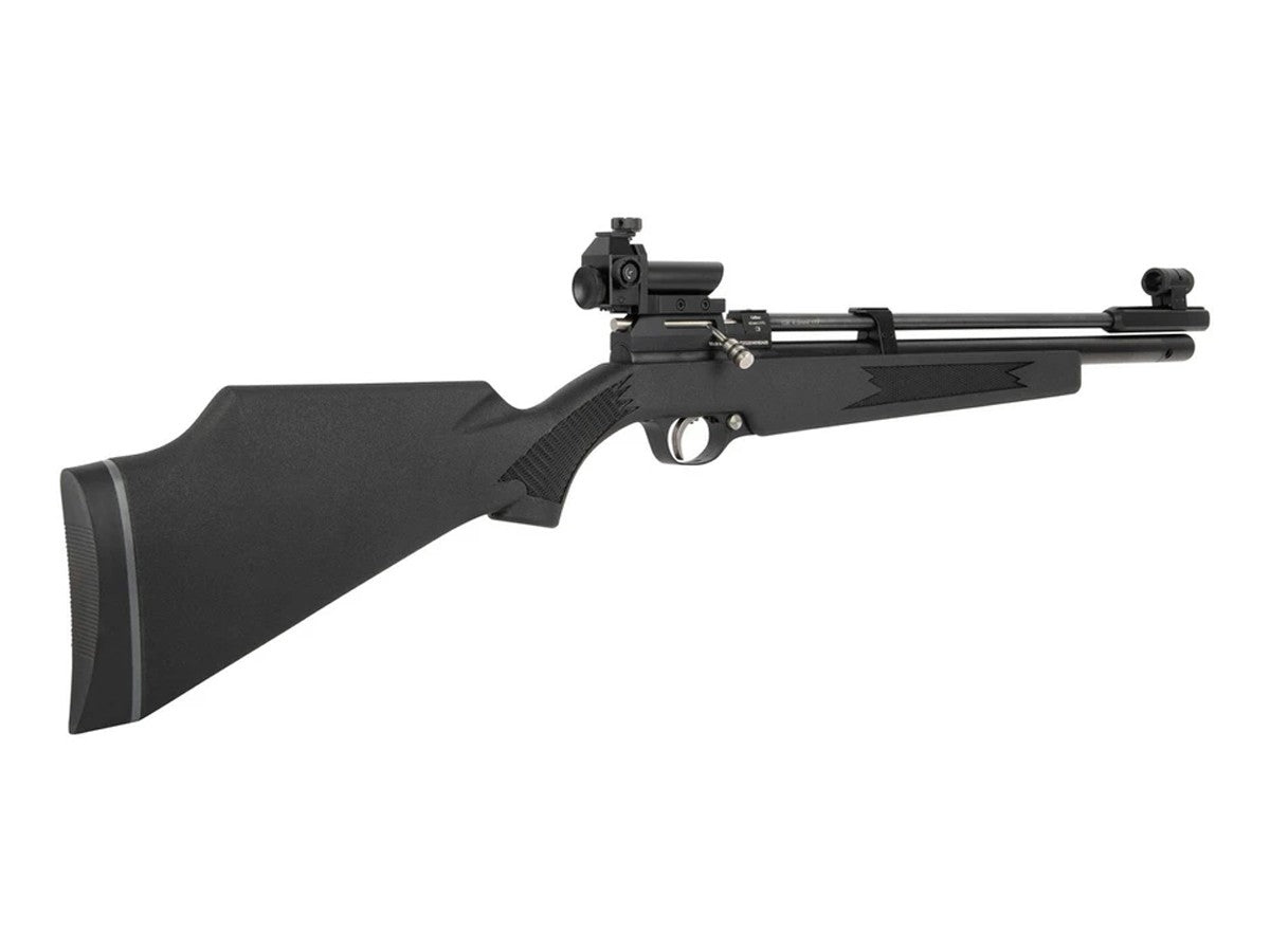 Diana Stormrider Sport PCP Air Rifle, .22 Caliber - FPS 950 — image 3