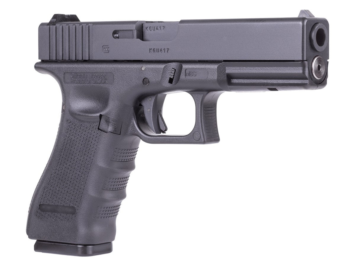Umarex Glock 17 Gen4 CO2 Blowback .177 BB Gun — image 3