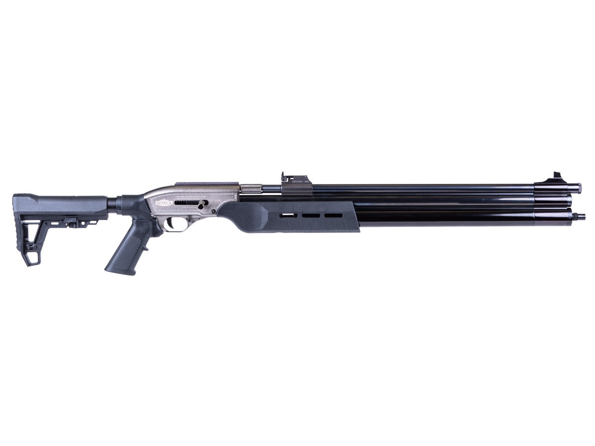 Seneca Recluse II Tactical — image 3