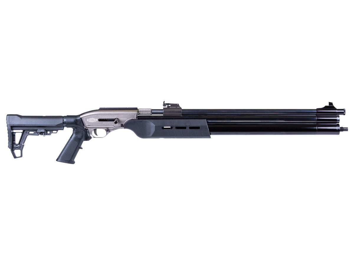 Seneca Dragon Claw II Tactical — image 3