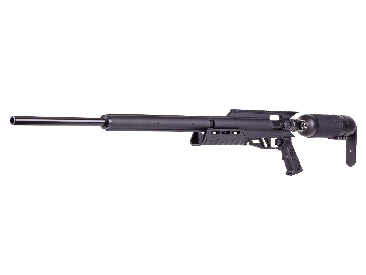 AirForce Tex-Rex Big Bore Air Rifle, .308 Caliber - FPS 1350 — image 3
