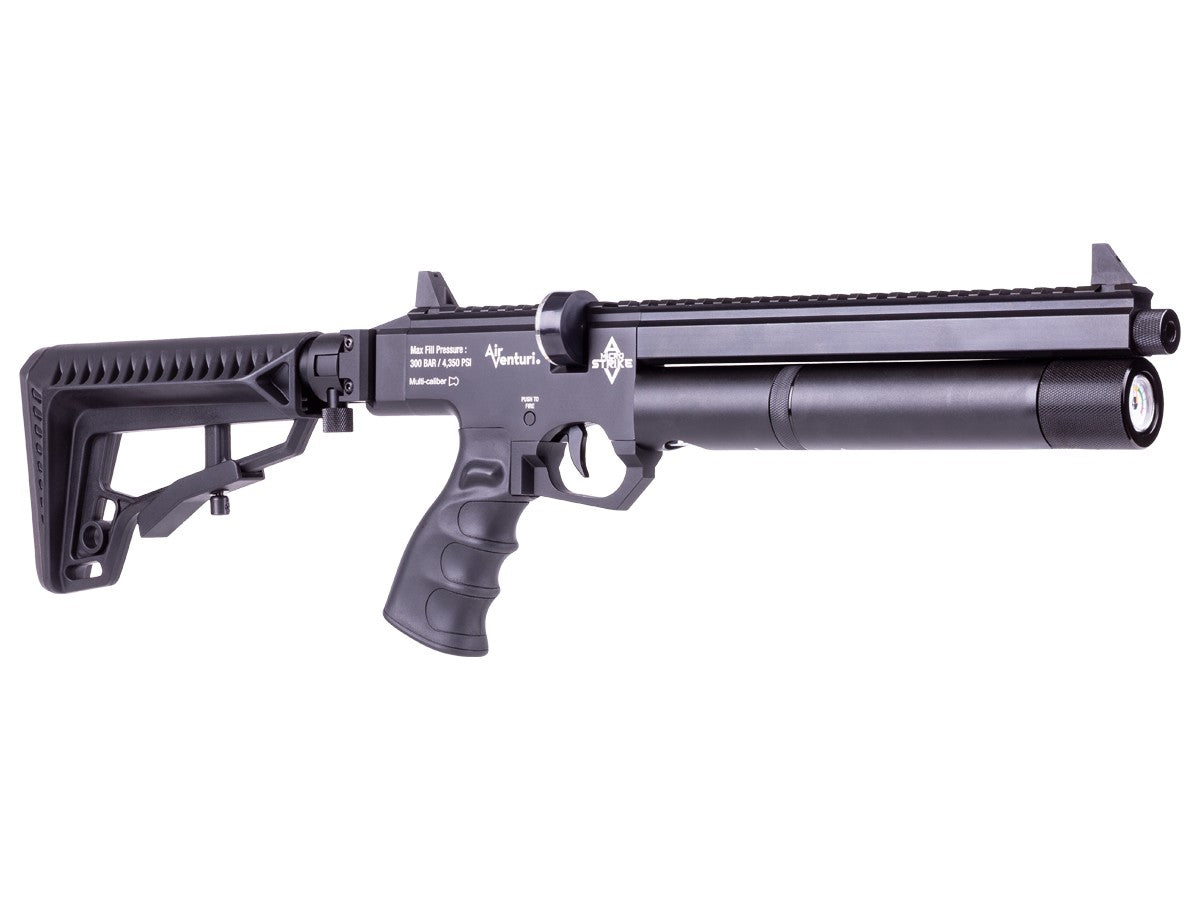 Air Venturi MicroStrike PCP Air Pistol — image 3