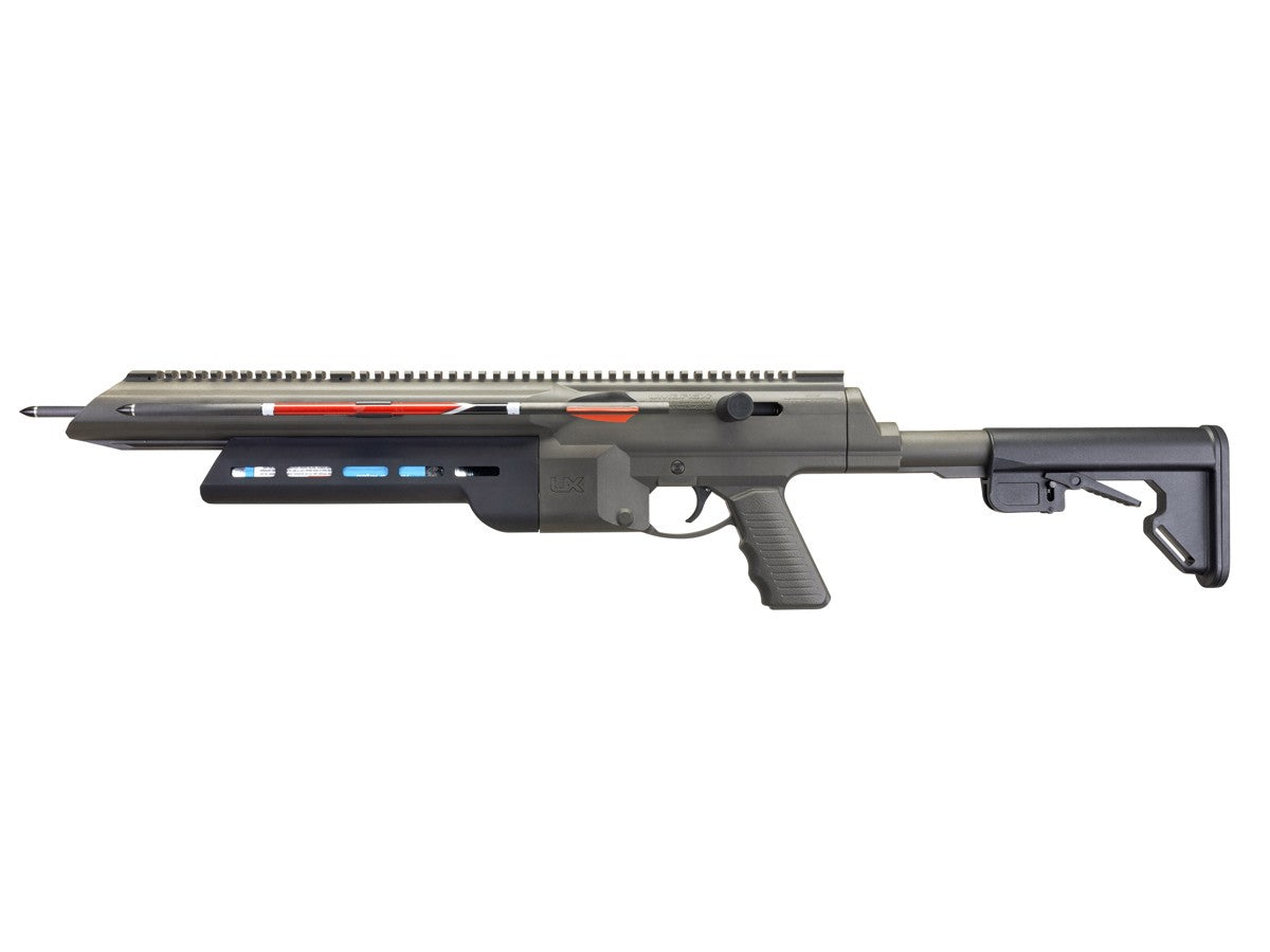 Umarex NitroJavelin PCP Air Archery Rifle - FPS 400 — image 3
