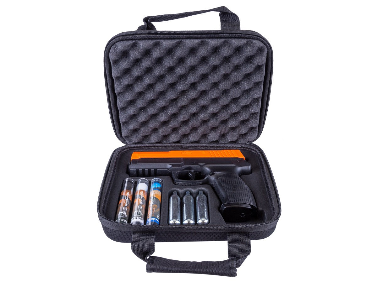 P2P Secure 68P Impact Defense Kit — image 3