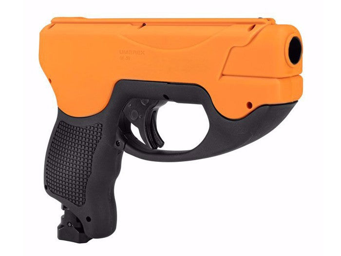 P2P HDP 50 Compact Gen2 .50 Cal Pepper Round Pistol - FPS 410 — image 3