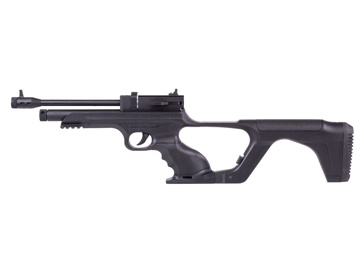 Reximex Morpho Air Pistol, .22 Caliber - FPS 350 — image 3