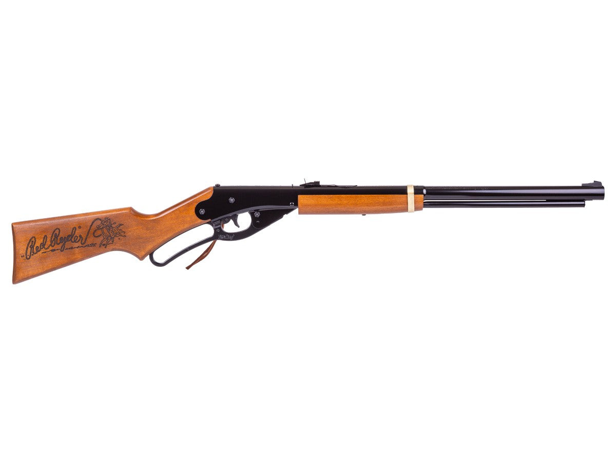 Daisy Red Ryder 250th Anniversary BB Rifle, .177 Caliber - FPS 350 — image 3