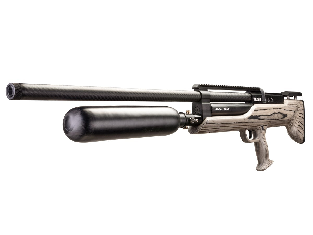 Umarex TUSK PCP Air Rifle, .357 Caliber - FPS 1085 — image 3