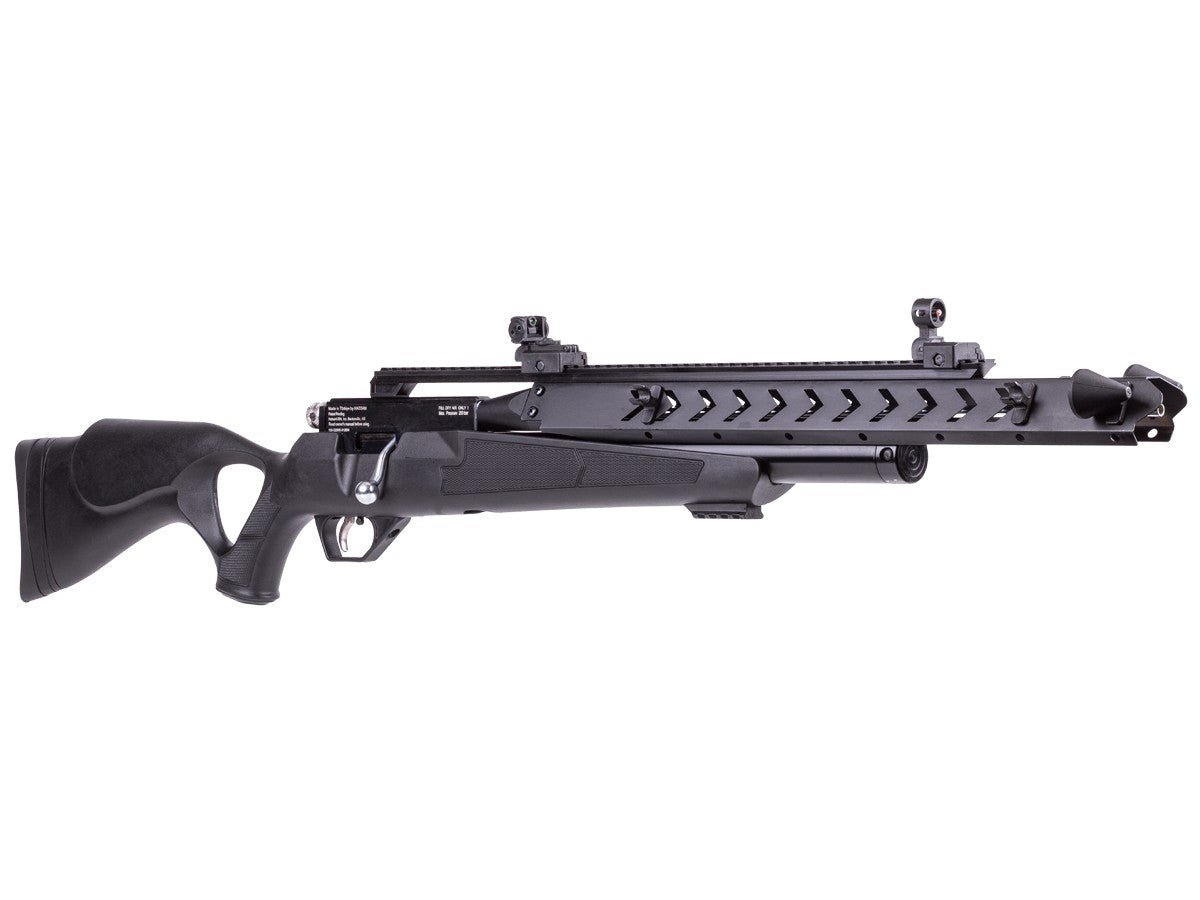 Hatsan Hydra Synthetic QE PCP Air Rifle - FPS 220 — image 3