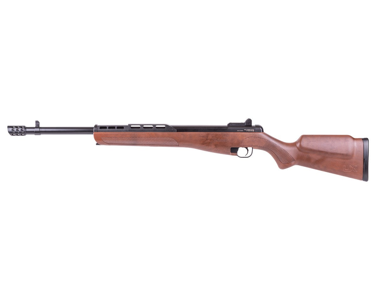 Umarex StormFire Full Auto BB Air Rifle, .177 Caliber - FPS 430 — image 3