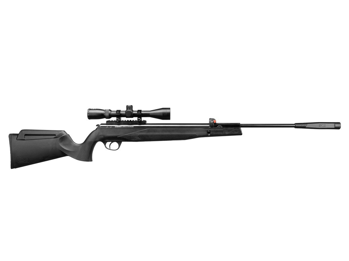 Umarex Arrax Magnum Air Rifle, .22 Caliber - FPS 1100 — image 3