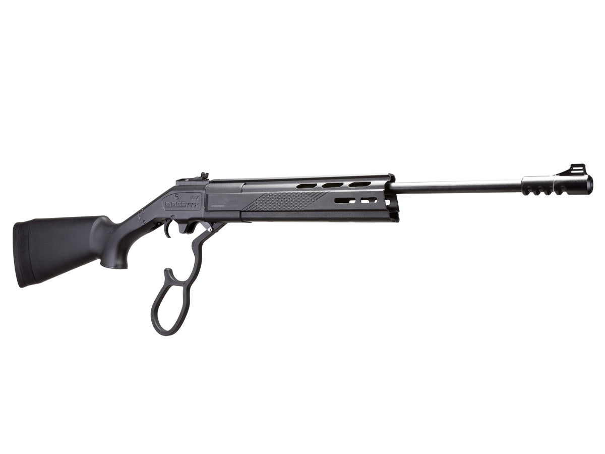 Umarex RidgeTrek CO2 BB Rifle, .177 Caliber - FPS 700 — image 3